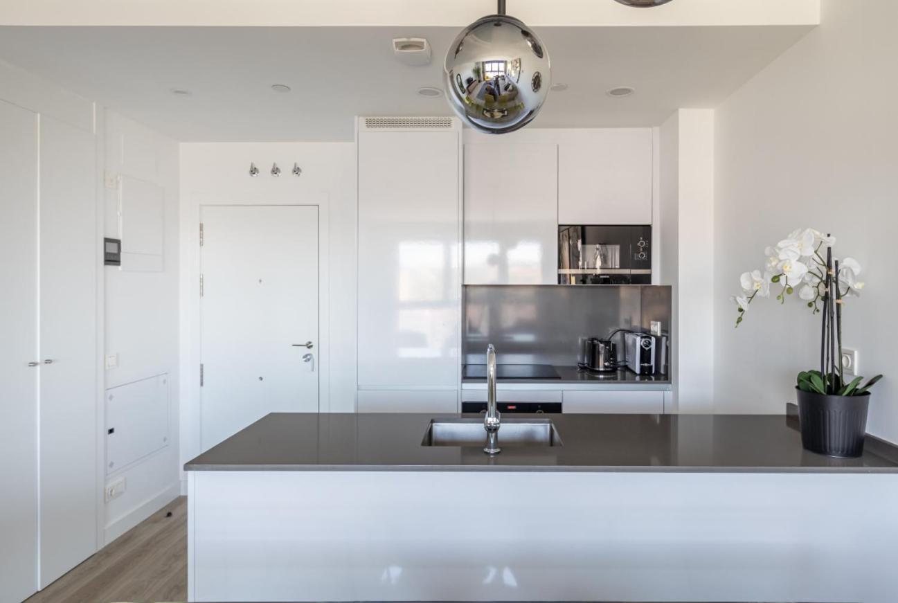 Ansa - - Skyline Appartamento *