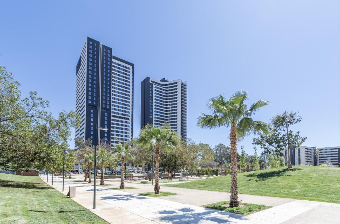Appartamento Ansa - - Skyline *